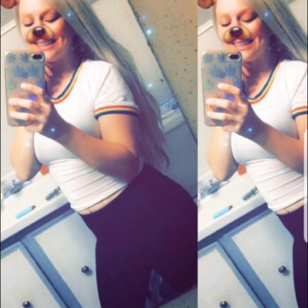 Meet your Posher, Aly